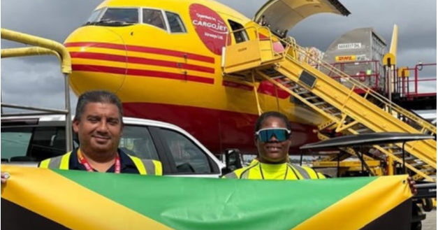 Jamaica agradece a socios globales y a la diáspora por el apoyo tras el huracán Melissa