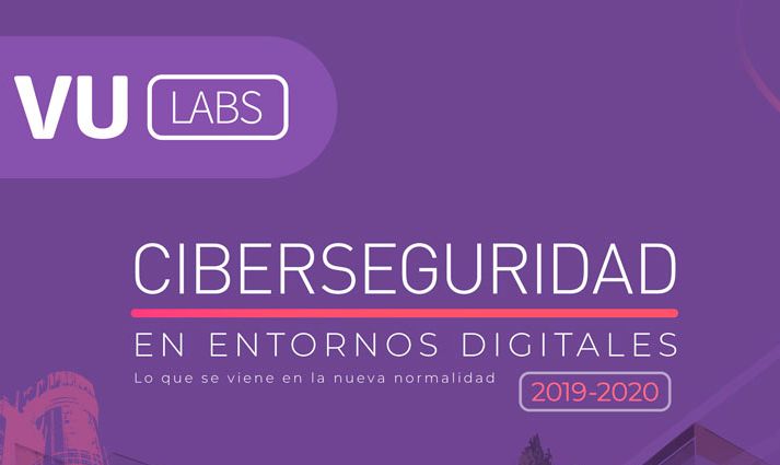 1era Conferencia Iberoamericana sobre Ciberseguridad: Expertos destacaron los desafíos en la nueva normalidad y su impacto social