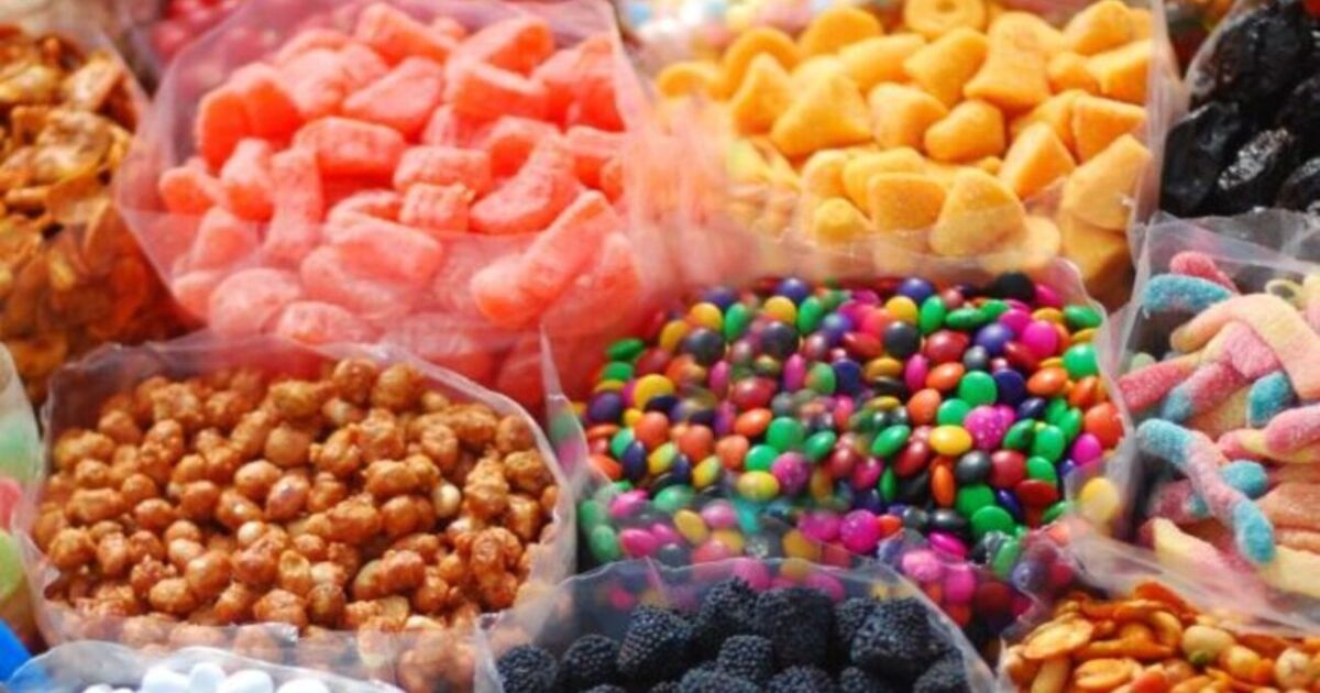 EE.UU. prohibirá antes de 2027 varios colorantes sintéticos usados en 'snacks' y bebidas