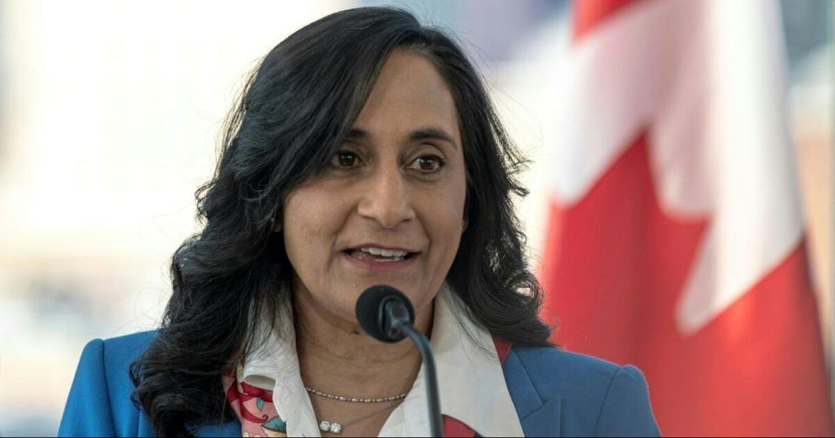 Pakistán y Canadá reafirman su compromiso de ampliar las relaciones comerciales y agrícolas