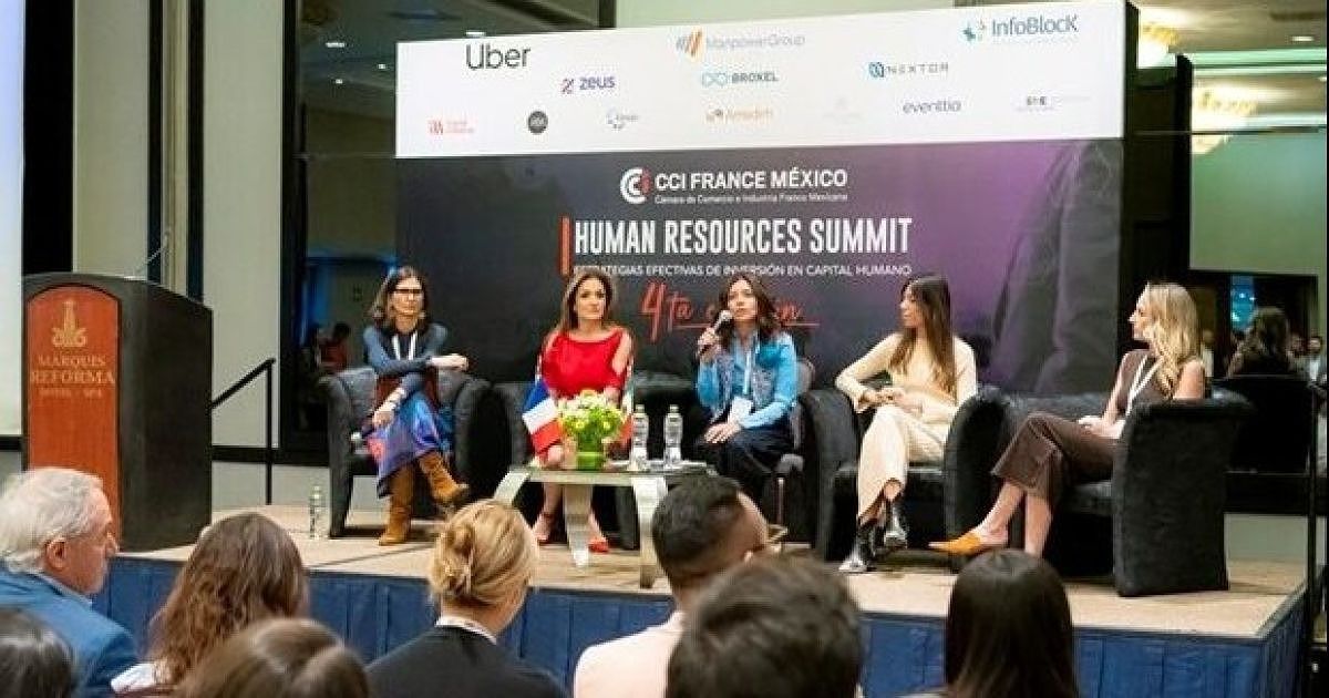 WOMEN EMPOWERMENT: Perspectivas del rol del CEO