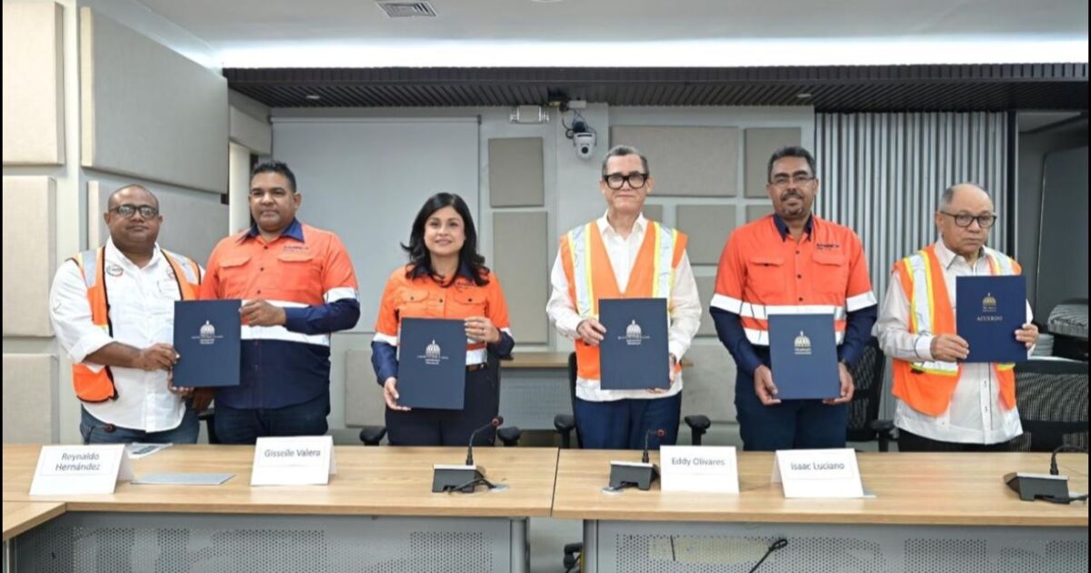 Índice Global de Derechos 2026 sitúa a la República Dominicana entre los tres países de América con mayor protección laboral