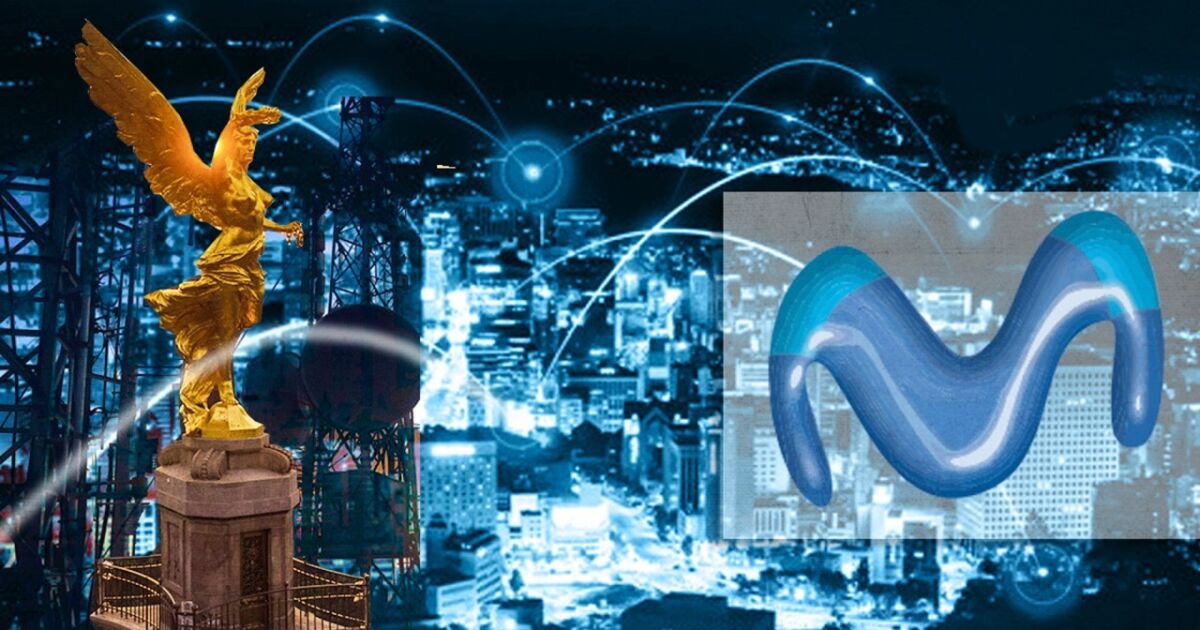 Telefónica y Melisa Acquisition pactan la venta de Movistar México por 450 millones de dólares