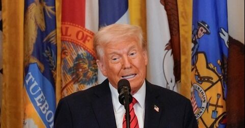 Estados Unidos anunció sus nuevos aranceles, pero le mantuvo tasa de 10% a Colombia
