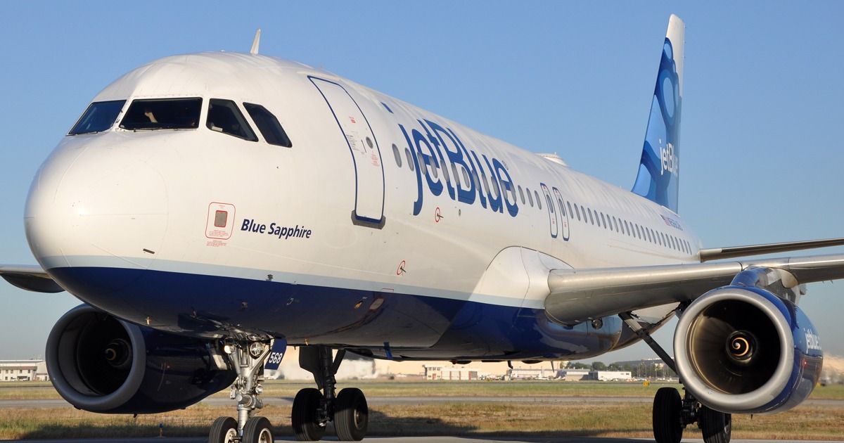 JetBlue promueve esta semana vuelos para invierno desde $59; destinos incluyen islas del Caribe y Suramérica