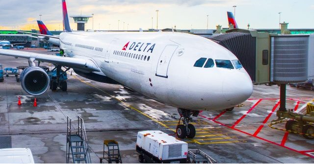 Delta incrementa vuelos a Italia reforzando su acuerdo con ITA