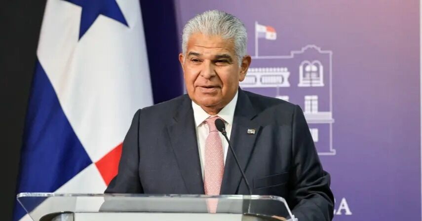 Presidente Mulino viaja a Argentina para la Cumbre del Mercosur