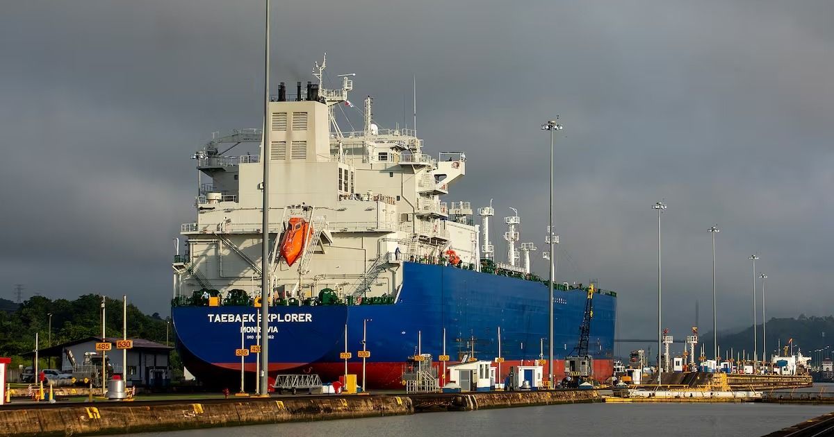 Así podrá saber y calcular cuánto cobra el Canal de Panamá por el tránsito de los buques