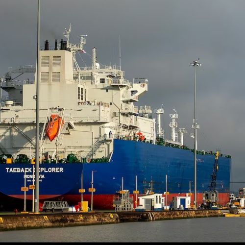 Así podrá saber y calcular cuánto cobra el Canal de Panamá por el tránsito de los buques
