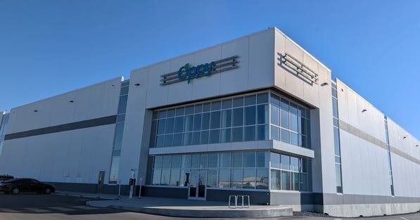Oppy inaugura nuevas instalaciones ampliadas en Calgary