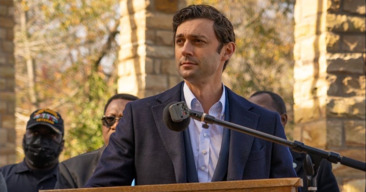 Las agencias de bienestar infantil necesitan herramientas para proteger a los niños en edad de crianza, asegura Senador Ossoff