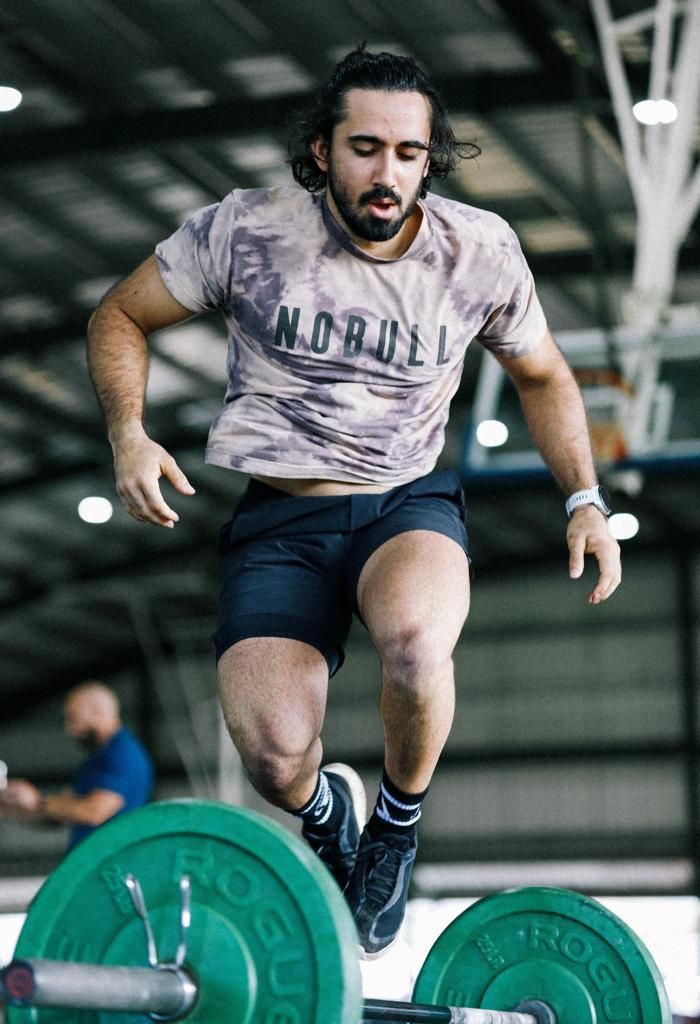 Santiago de Los Caballeros capital del Crossfit del Caribe