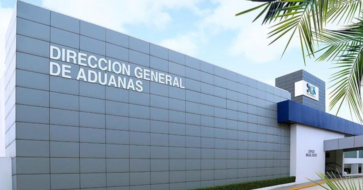 Aduanas incrementó sus recaudaciones y fortaleció la institucionalidad en 2024