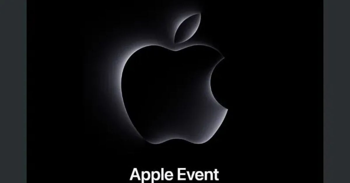 Apple presentará nuevos productos el próximo 30 de octubre