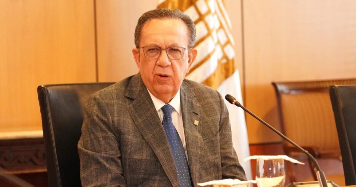 BCRD blinda la economía ante crisis en Medio Oriente