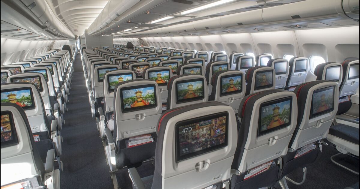 Air Canada anuncia el fin de la huelga y reanuda los vuelos a Bahamas
