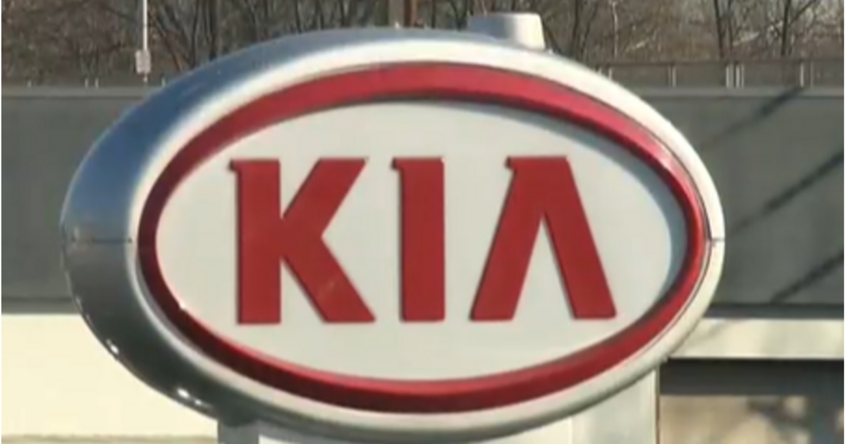 Reclamaciones de seguros contra robo se disparan más de un 1.000% para los vehículos Kia y Hyundai