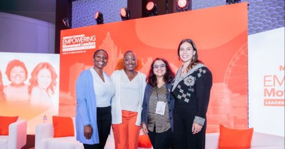 YWCA Greater Atlanta organiza la Conferencia del Instituto Nacional de Liderazgo y Desarrollo de Capacidades