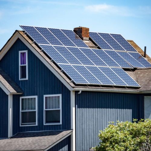 Objeciones de Georgia Power arrojan una larga sombra sobre los esfuerzos de los legisladores estatales para expandir la energía solar