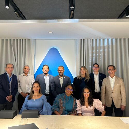 Alpha Puesto de Bolsa presenta nuevo producto ante perspectivas económicas cambiantes