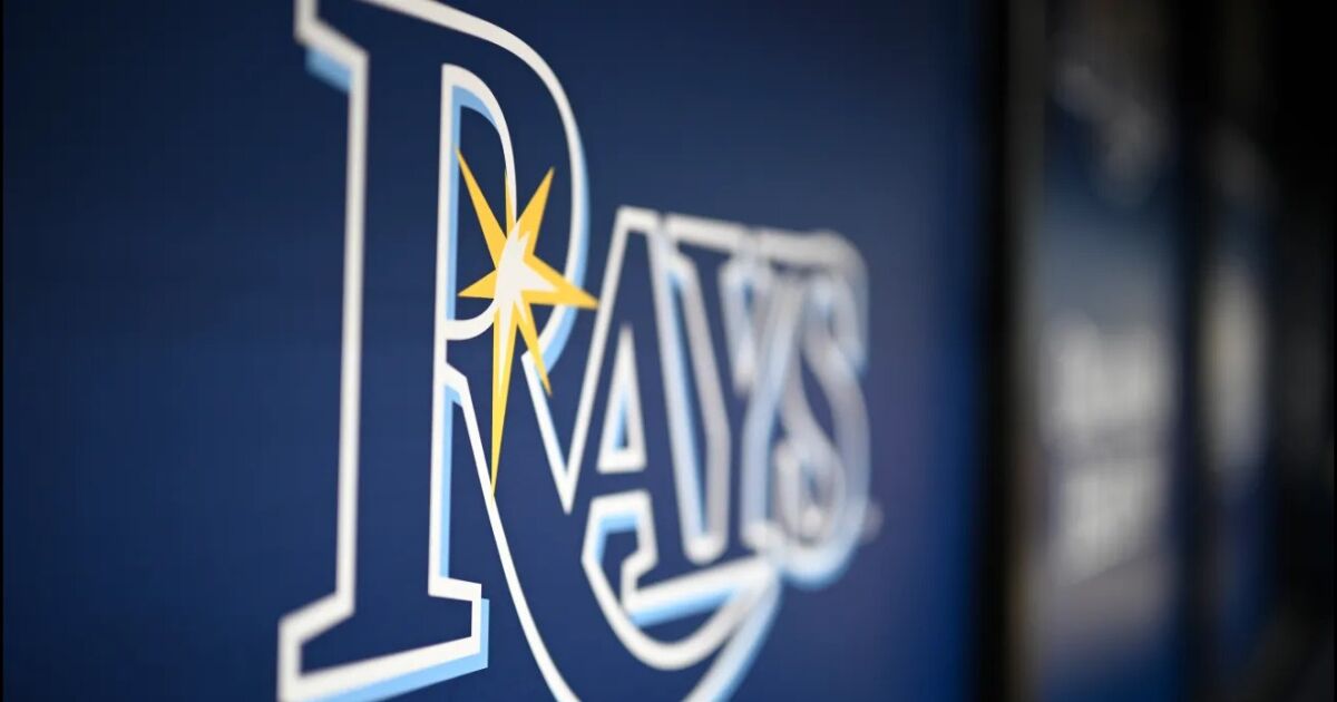 $1,700 millones de dólares: inician negociaciones para la venta de los Tampa Bay Rays