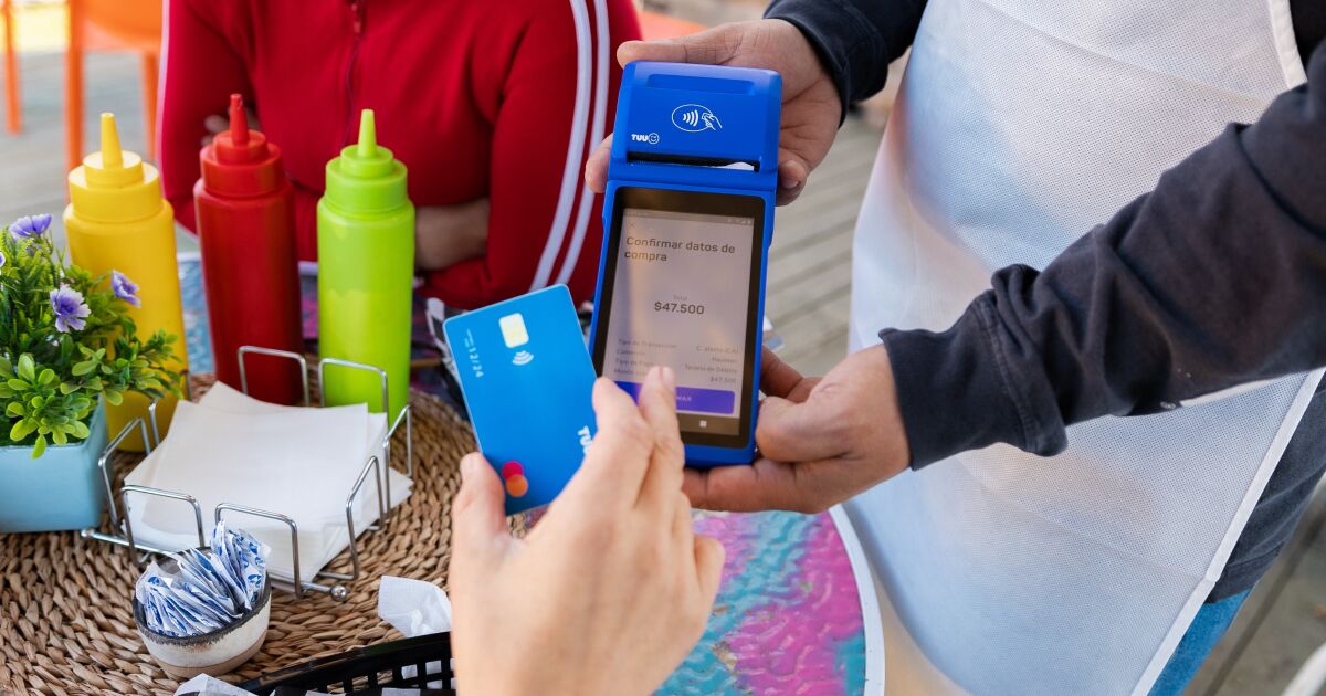TUU transforma el panorama del emprendimiento en Chile con soluciones de pago accesibles