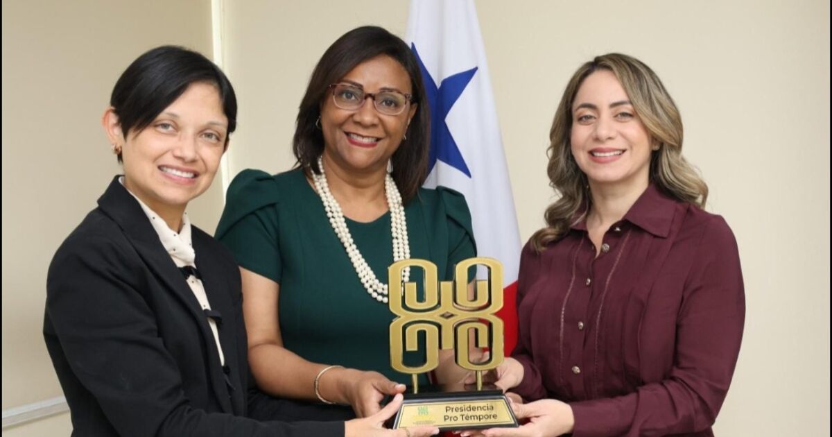 RD asume la presidencia pro tempore del Consejo de Ministras de la Mujer de Centroamérica y República Dominicana