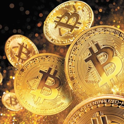 Criptomonedas destacan por costos de envíos internacionales