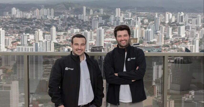 Propi llega a Panamá para revolucionar el mercado inmobiliario