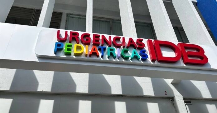 Grupo IDB inaugura en Barquisimeto la primera Red de Urgencias integrada del Centroccidente