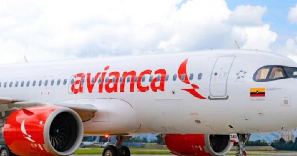 Tres frecuencias semanales: Avianca anunció un nuevo destino desde Bogotá y es precioso