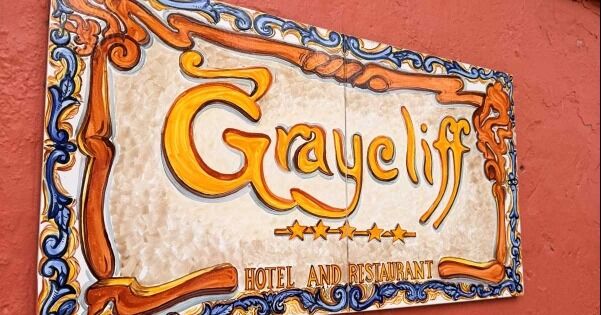 La experiencia Graycliff: historia, artesanía y arte culinario