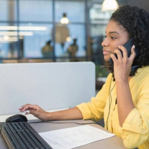 Comprueban que los agentes de IA pueden prestarse para estafas telefónicas