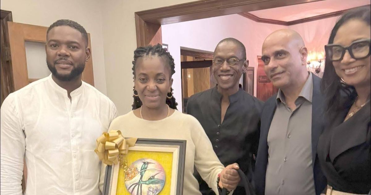 Sierra Leona profundiza lazos turísticos y culturales con Jamaica en la cena de partes interesadas de Montego Bay