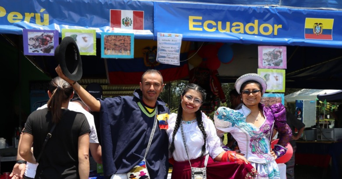 Feria Internacional del CATIE 2026 ya tiene fecha este año