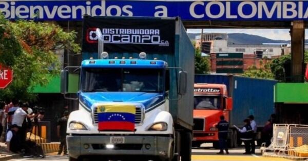 Cavecol: acuerdo de intercambio comercial con Colombia debe contemplar desventaja tecnológica de producción venezolana
