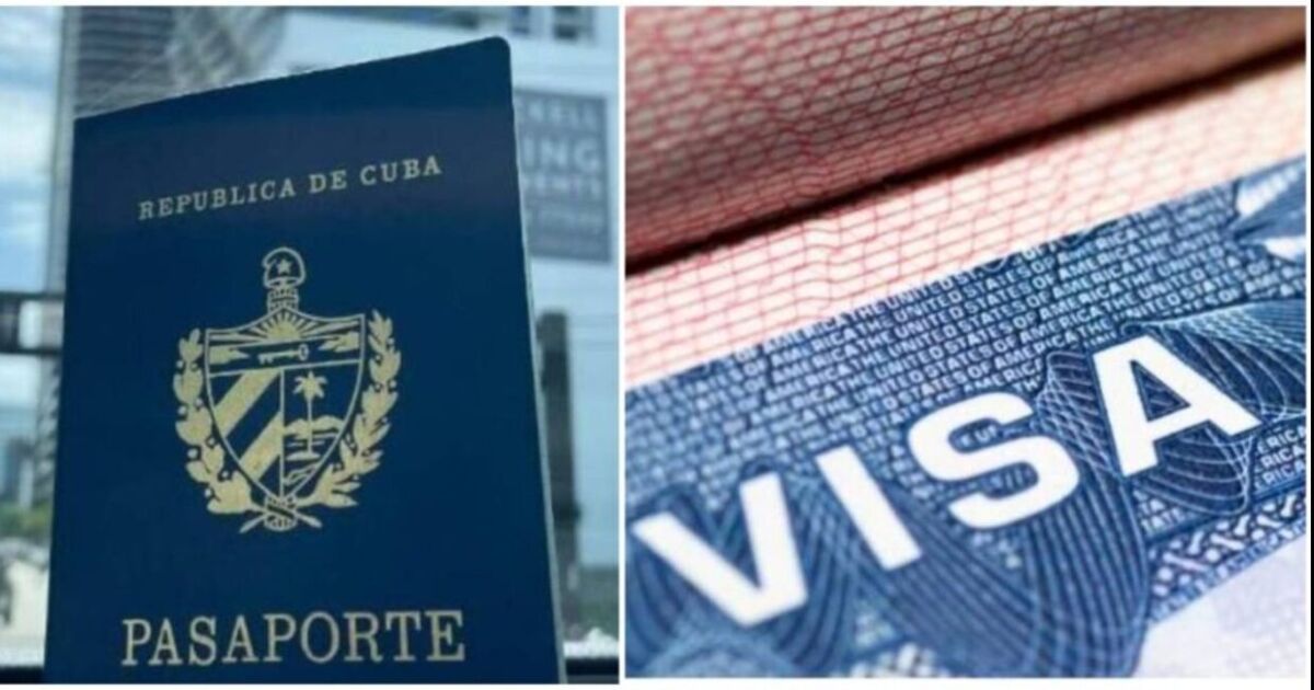 Entra en vigor el travel Ban que restringe la entrada a EE.UU de ciudadanos de varios países