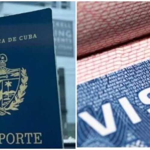 Entra en vigor el travel Ban que restringe la entrada a EE.UU de ciudadanos de varios países