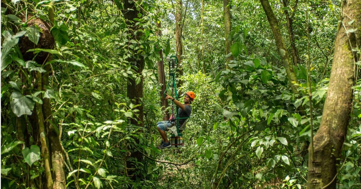 Costa Rica se sitúa en segundo lugar en el ranking mundial de viajes