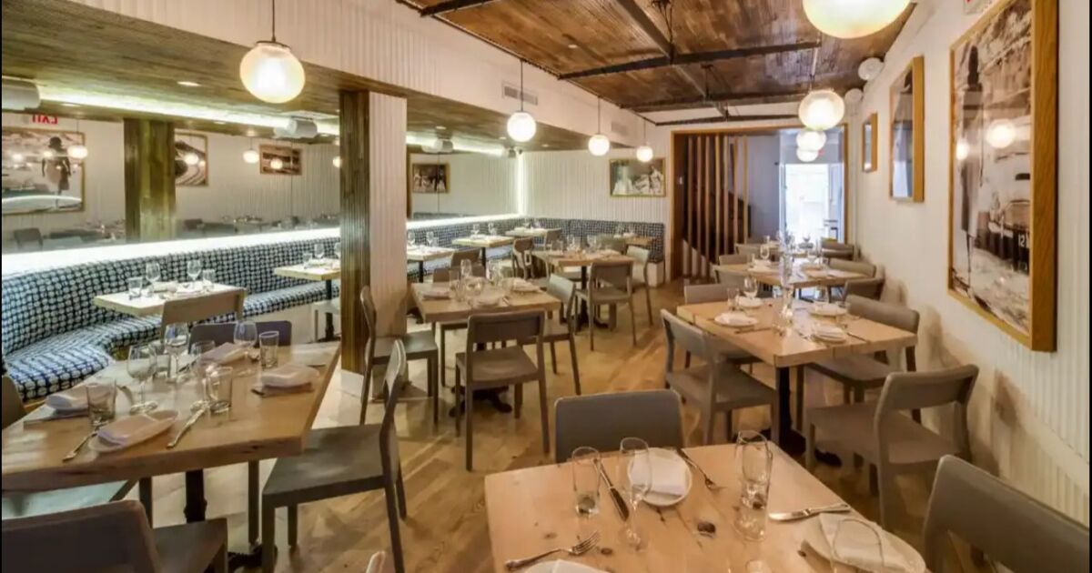 Amali trae sabores globales al Upper East Side