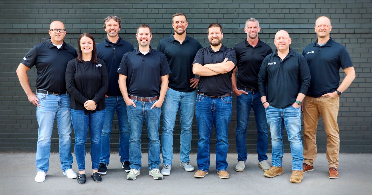 Packer Fastener abre un centro de distribución en Atlanta para brindar un mejor servicio a los proyectos de construcción industrial y comercial en el sureste