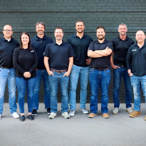 Packer Fastener abre un centro de distribución en Atlanta para brindar un mejor servicio a los proyectos de construcción industrial y comercial en el sureste