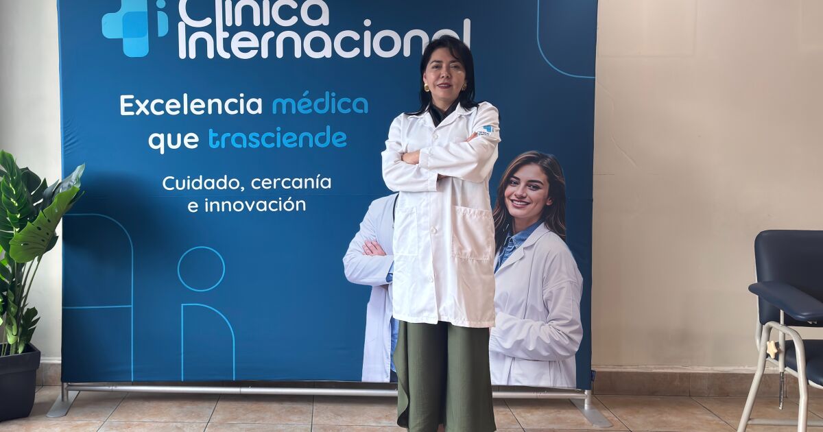 Clínica Internacional será sede de jornada de actualización en traumatología con aval internacional