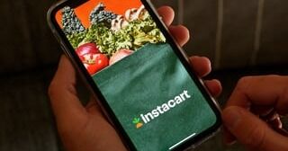 Instacart lanza un portal de información del consumidor