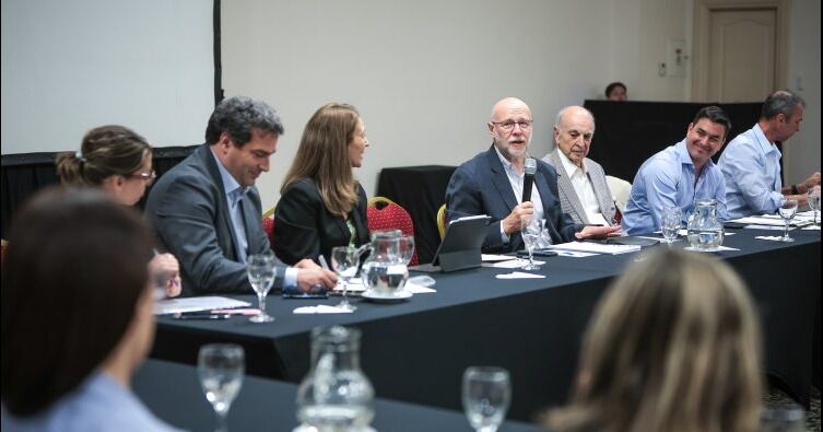 La Cámara Argentina de Internet renovó autoridades