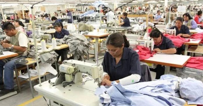 Cavediv: Industria del vestido estima tener más movimiento y mayores ventas en diciembre