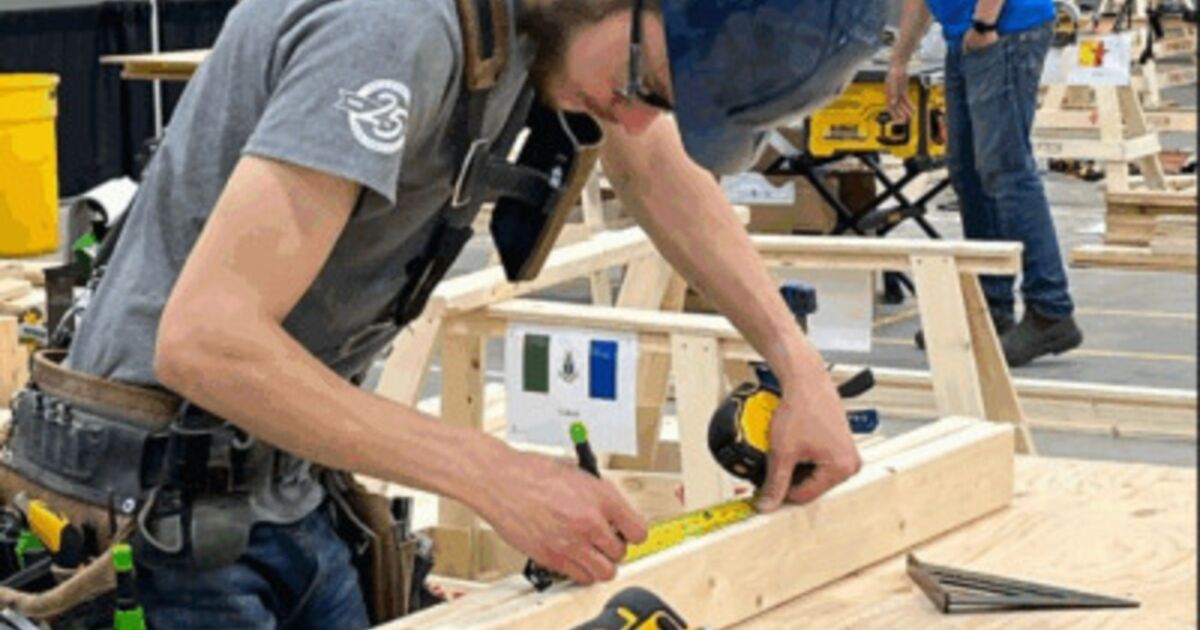 Skilled Trades Ontario amplía las pruebas en sitio