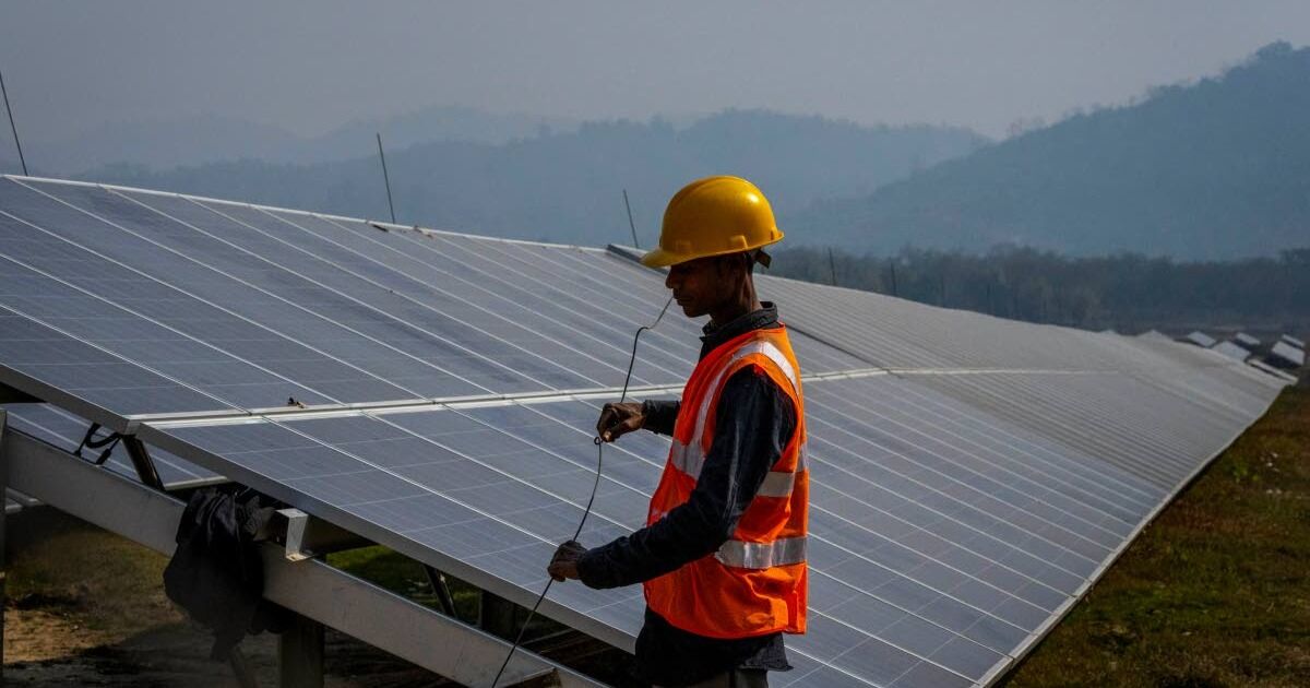 Jamaica planea la mayor licitación de energía renovable de la región