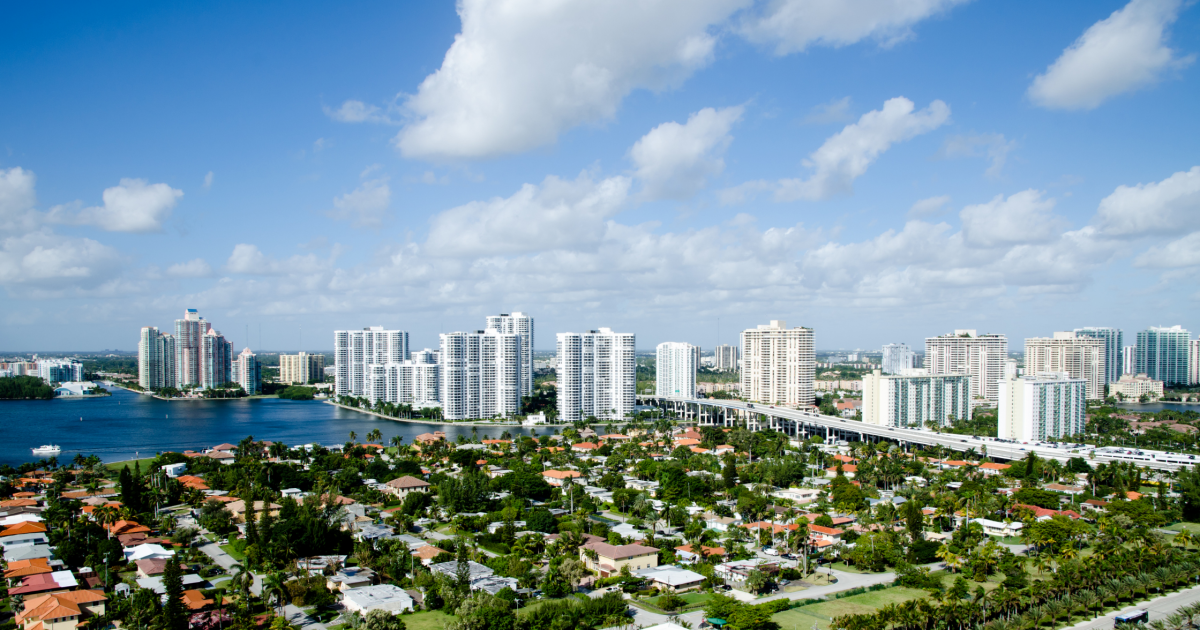 Top 5 de los lugares más “cool” de EEUU: Miami Dade