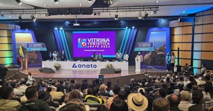 ANATO 2025 refuerza la colaboración en el turismo latinoamericano